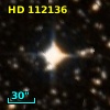 HD 112136