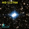HD 112764