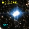 HD 112781