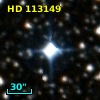 HD 113149