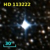 HD 113222