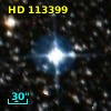 HD 113399
