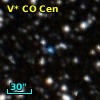 V* CO Cen