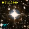 HD 112440