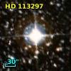 HD 113297