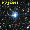 HD 113953