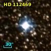 HD 112469