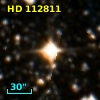 HD 112811