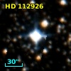 HD 112926