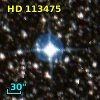 HD 113475