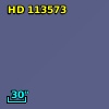 HD 113573