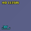 HD 113586