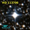 HD 113706