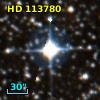 HD 113780