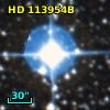 CPD-56  5593B