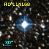 HD 114168