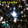 HD 114249