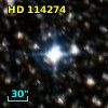 HD 114274