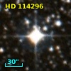 HD 114296