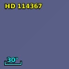 HD 114367