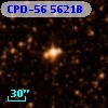 CPD-56  5621B