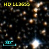 HD 113655