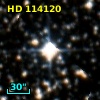 HD 114120