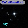TYC 4534-48-1