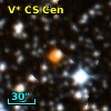 V* CS Cen