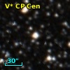 V* CP Cen