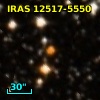 IRAS 12517-5550