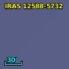IRAS 12588-5732