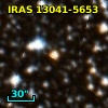 IRAS 13041-5653