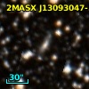 2MASX J13093047-5728160
