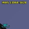 IRAS 13064-5624