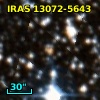 IRAS 13072-5643