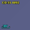 CD-55  4892