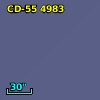 CD-55  4983