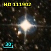 HD 111902