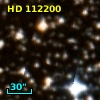 HD 112200