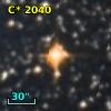 C* 2040