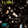 C* 2043