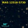 IRAS 12516-5730