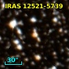 IRAS 12521-5739