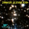 2MASX J12591329-5553025