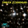2MASX J13000648-5559106