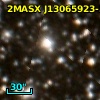 2MASX J13065923-5713382