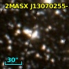 2MASX J13070255-5714292