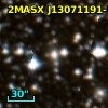 2MASX J13071191-5712362