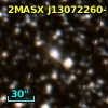2MASX J13072260-5706182